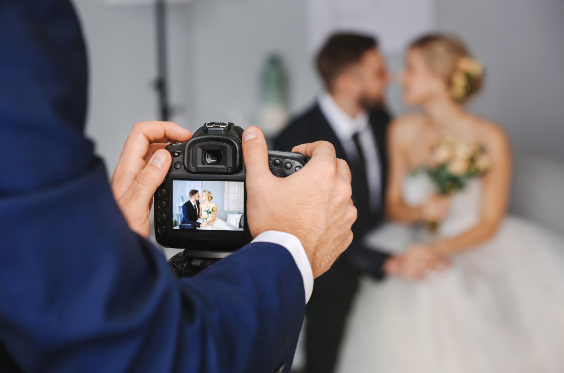 5 Best Cameras for Weddings: Capture Love in Every Frame