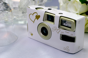 disposable camera bulk wedding