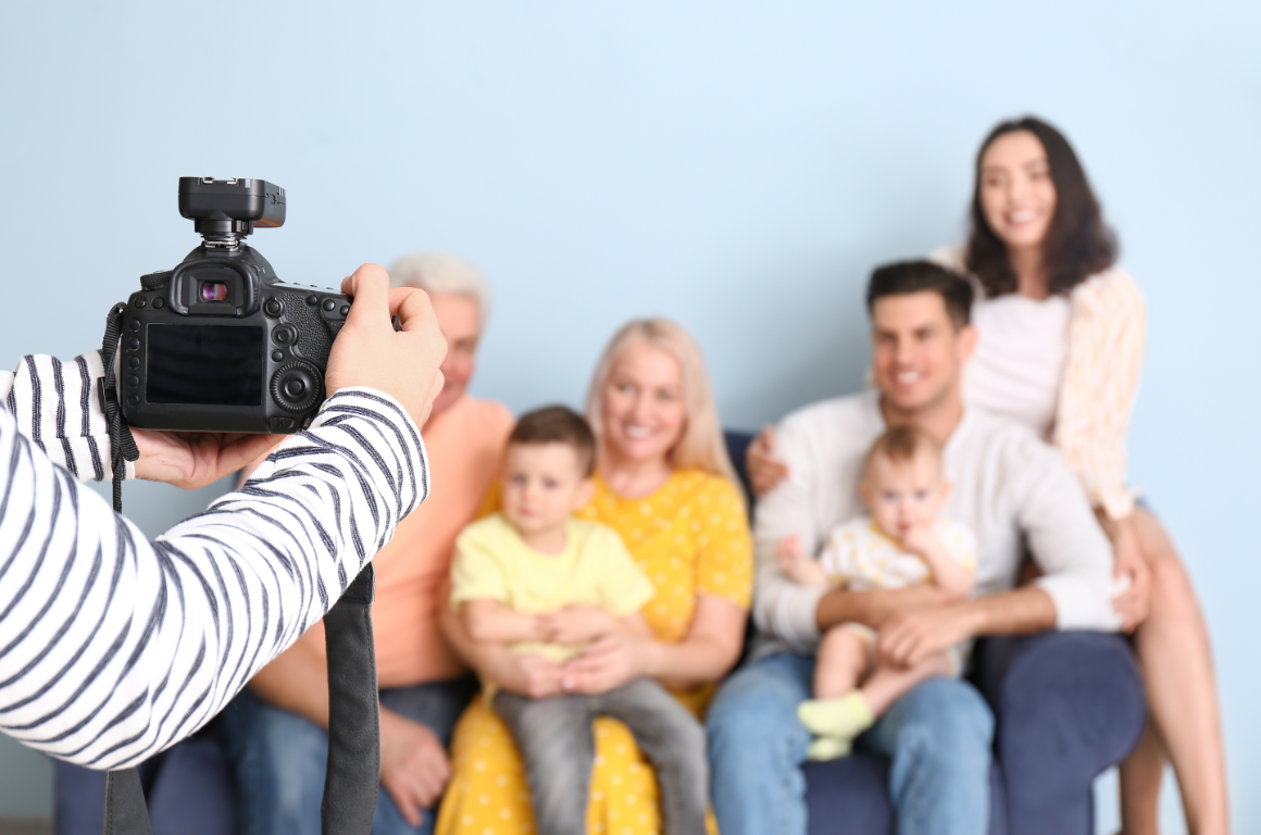 10 Best Cameras for Family Portraits in 2024