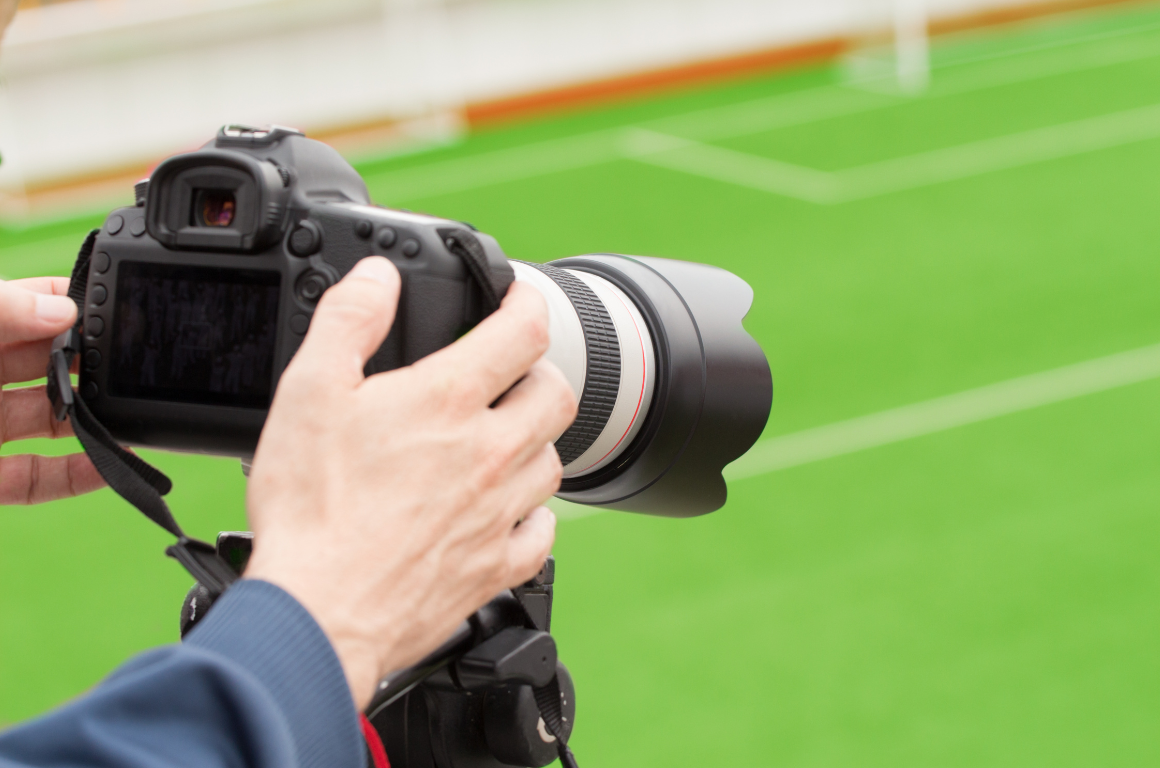 Best Camera for Sporting Events: Top Picks for Action Shots